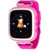 Смарт-годинник Atrix Smart Watch iQ200 GPS Pink