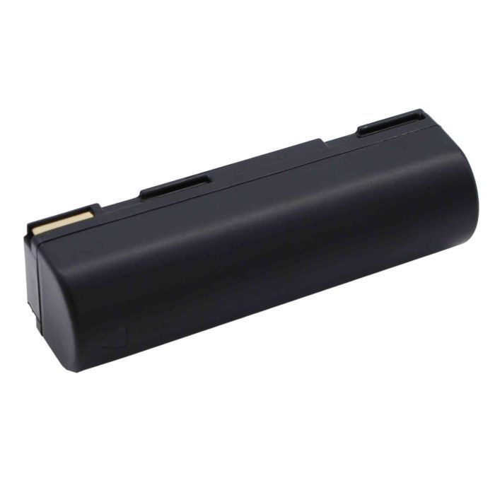 Аккумуляторная батарея для беспроводных сканеров Cino BT2100, 2600mAh Li-ion (13375) изображение 2