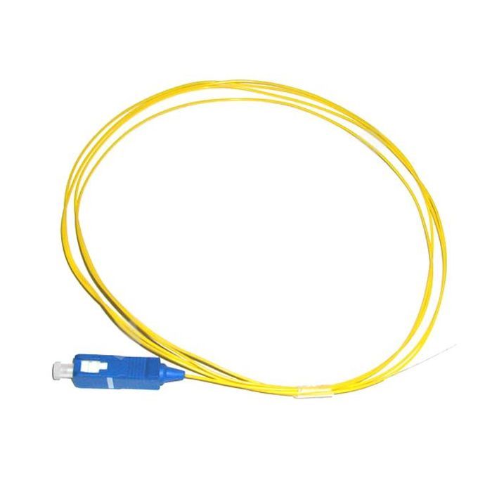 Оптический патчкорд Cor-X SC, 1.5М, SM (OFP-SC/UPC-1,5)