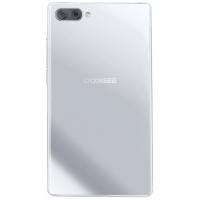 Мобильный телефон Doogee MIX 6/64 Silver (6924351614287) изображение 2