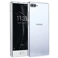 Мобильный телефон Doogee MIX 6/64 Silver (6924351614287) изображение 4