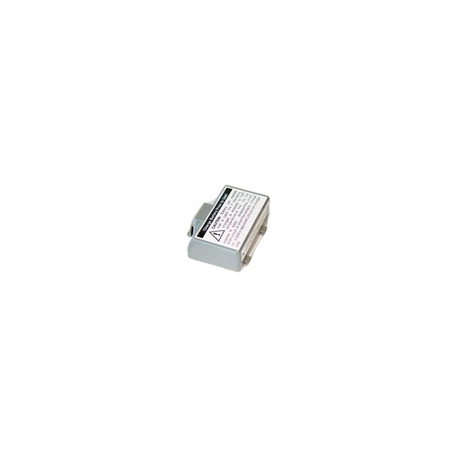 Акумуляторна батарея до мобільного принтера Zebra QLn320 2200mAh (P1031365-025)