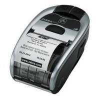 Принтер чеков Zebra iMZ220 Bluetooth,USB (M2I-0UB0E020-00)