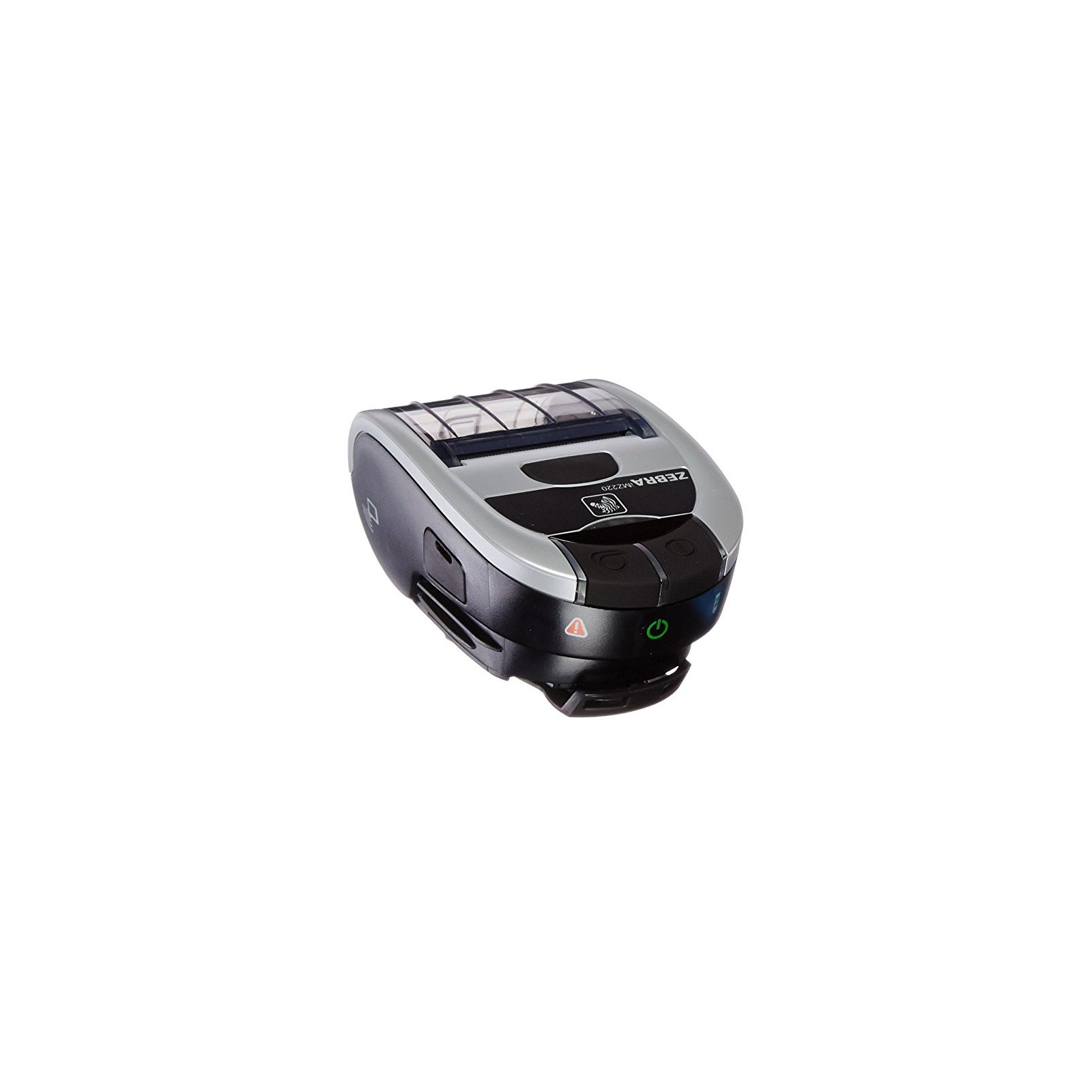 Принтер чеков Zebra iMZ220 Bluetooth,USB (M2I-0UB0E020-00) изображение 3