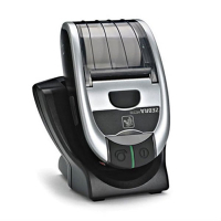 Принтер чеков Zebra iMZ220 Bluetooth,USB (M2I-0UB0E020-00) изображение 4