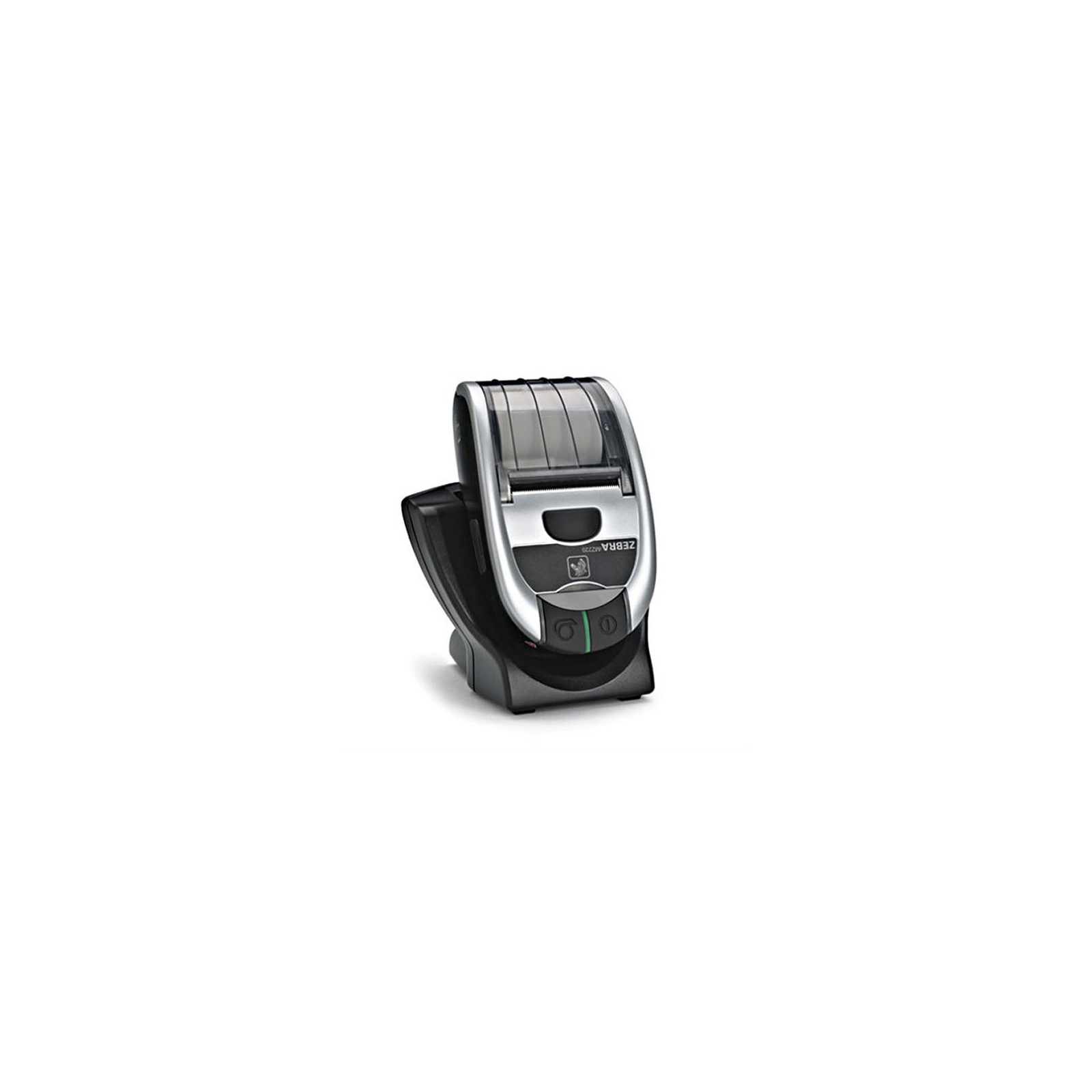Принтер чеків Zebra iMZ220 Bluetooth,USB (M2I-0UB0E020-00) зображення 4