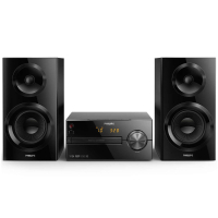 Магнитола Philips BTM2560 Black (BTM2560/12) изображение 2