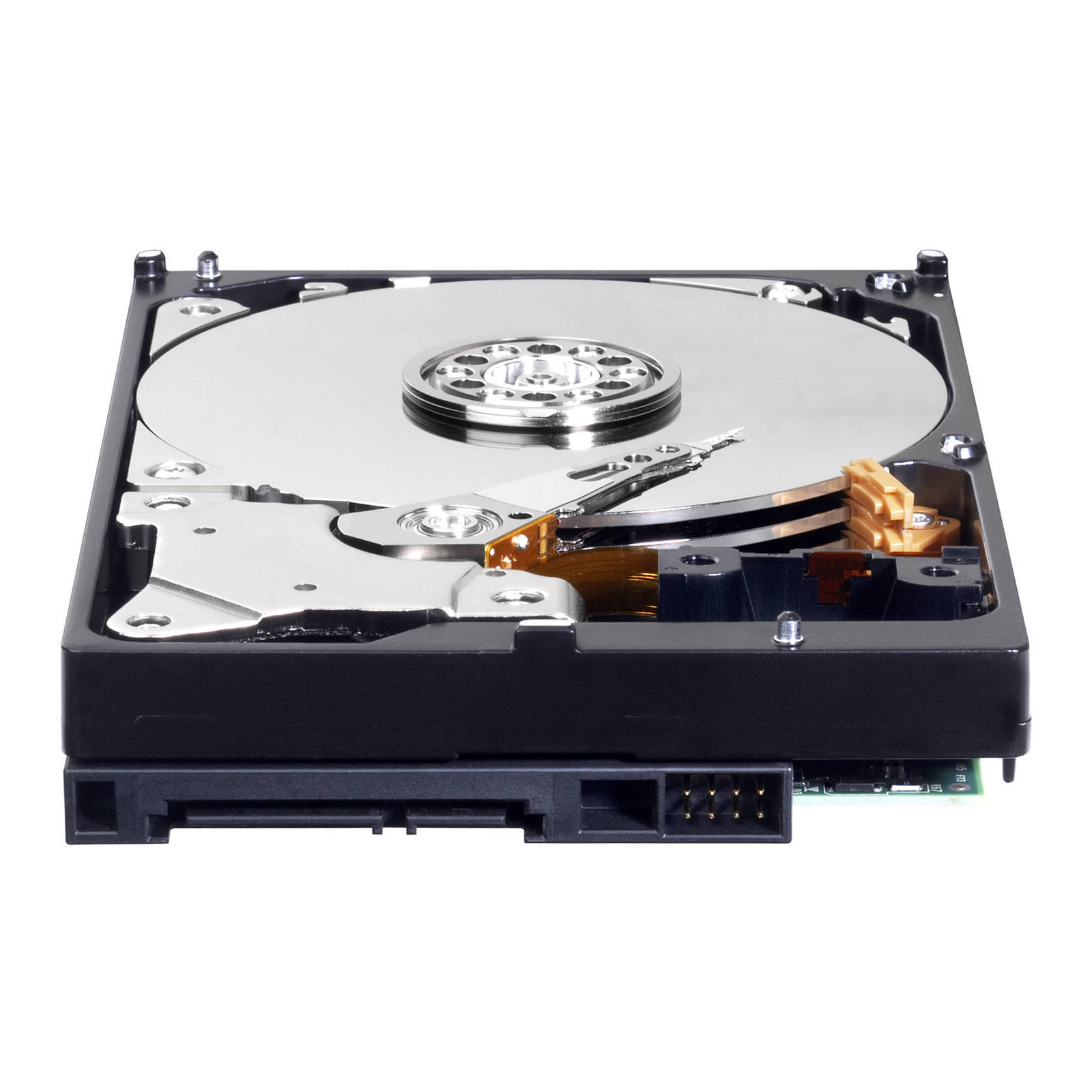 ᐈ Купить жесткий диск WD 3.5