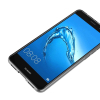 Чохол до мобільного телефона для Huawei Y7 Clear tpu (Transperent) Laudtec (LC-HY7T) зображення 7