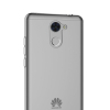 Чехол для мобильного телефона для Huawei Y7 Clear tpu (Transperent) Laudtec (LC-HY7T) изображение 8