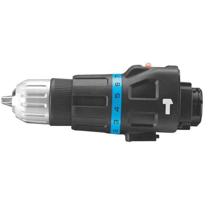 Насадка Black&Decker MTHD5 Multievo (MTHD5) изображение 2