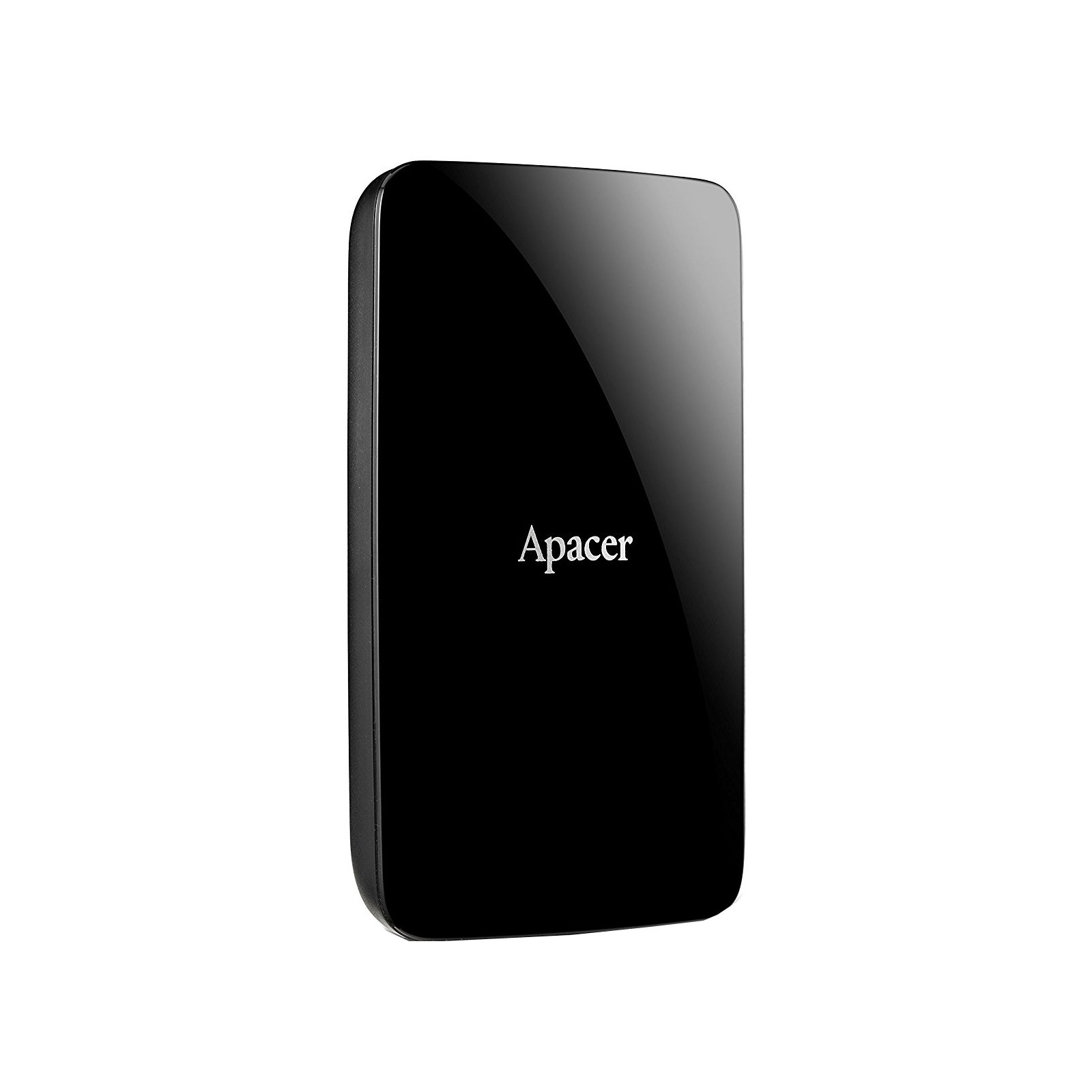 Внешний жесткий диск 2.5" 1TB Apacer (AP1TBAC233B-S) изображение 2