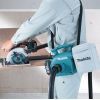Пылесос строительный Makita аккумуляторный LXT, 18В, 54Вт, 3л (DVC350Z) изображение 4