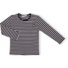 Кофта детская Breeze в полоску (10739-152B-blue)