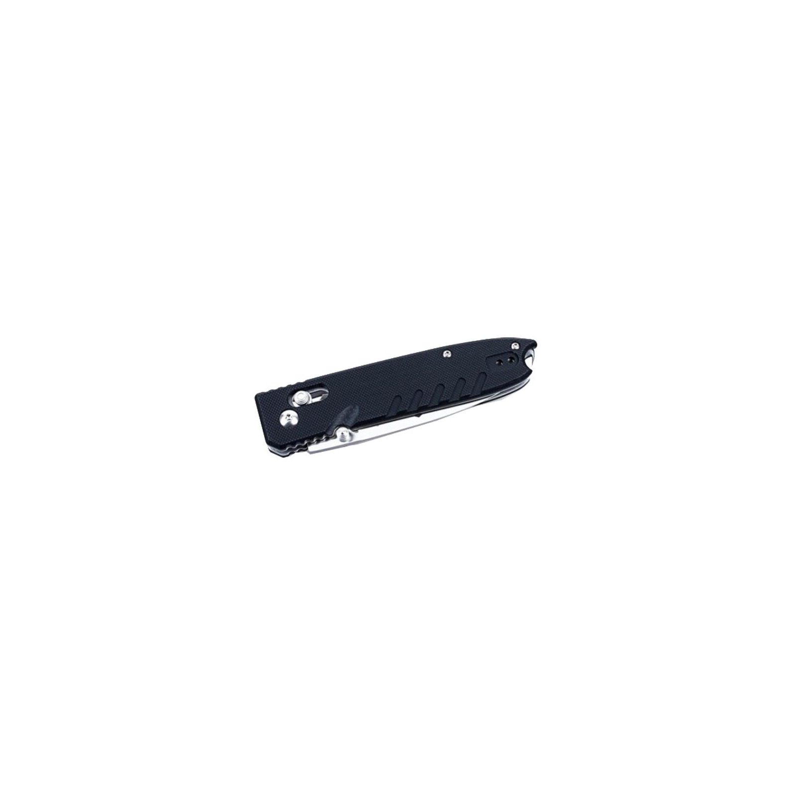Нож Ganzo G746-1-BK изображение 3