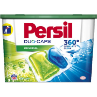 Капсулы для стирки Persil Эксперт Универсал, 50 шт (9000101094428)