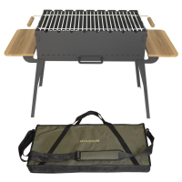 Мангал Mousson Germes 8 VBR (7956) изображение 10
