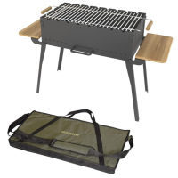 Мангал Mousson Germes 8 VBR (7956) изображение 11