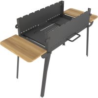 Мангал Mousson Germes 8 VBR (7956) изображение 2