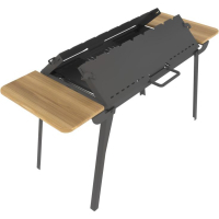 Мангал Mousson Germes 8 VBR (7956) изображение 3