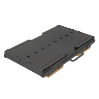 Мангал Mousson Germes 8 VBR (7956) изображение 6