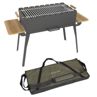 Мангал Mousson Germes 8 VBR (7956) изображение 9