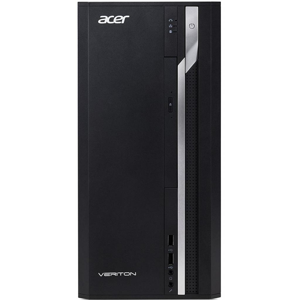 Компьютер Acer Veriton ES2710G (DT.VQEME.001) изображение 2