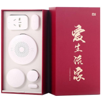 Комплект охранной сигнализации Xiaomi набор Mijia Smart Home Set (YTC4023CN) изображение 3
