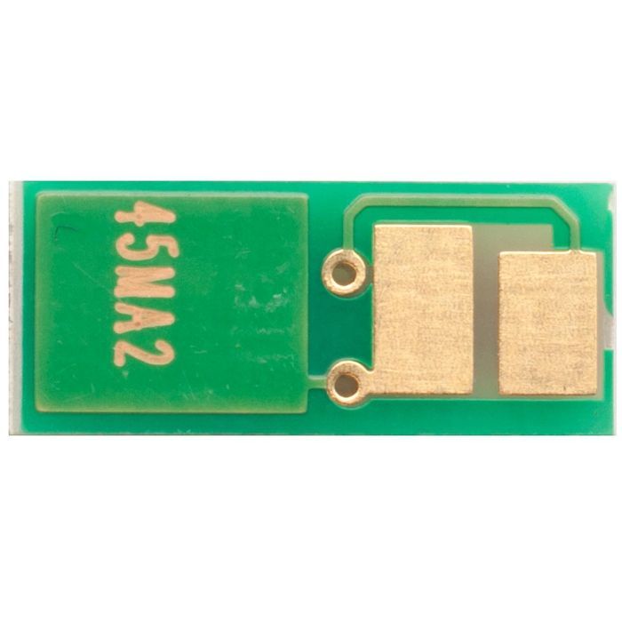 Чип для картриджа CANON 045 YELLOW Everprint (CHIP-CAN-045-Y) изображение 2