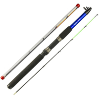 Удилище Select Status tele picker STP-240 2.4m 30-90g (1870.01.00/STR-240/STP-240)