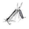 Мультитул Leatherman Juice CS4- GRANITE GRAY (831988) зображення 4