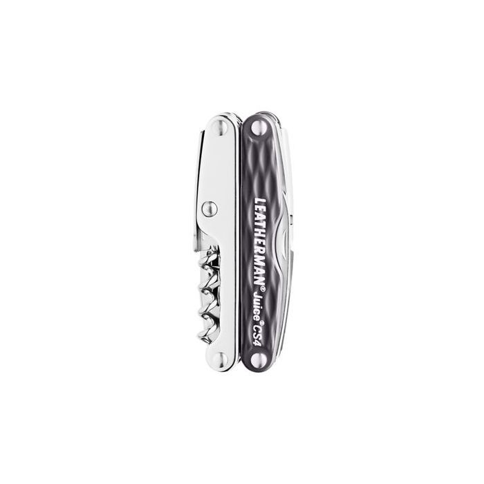 Мультитул Leatherman Juice CS4- GRANITE GRAY (831988) зображення 5