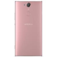 Мобильный телефон Sony H4113 (Xperia XA2 DualSim) Pink изображение 2