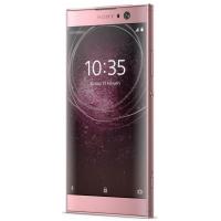 Мобильный телефон Sony H4113 (Xperia XA2 DualSim) Pink изображение 5