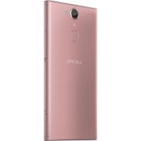 Мобильный телефон Sony H4113 (Xperia XA2 DualSim) Pink изображение 6