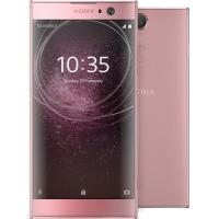 Мобильный телефон Sony H4113 (Xperia XA2 DualSim) Pink изображение 7