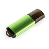USB флеш накопитель eXceleram 32GB A3 Series Green USB 3.1 Gen 1 (EXA3U3GR32) изображение 2