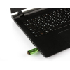 USB флеш накопитель eXceleram 32GB A3 Series Green USB 3.1 Gen 1 (EXA3U3GR32) изображение 7