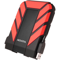 Внешний жесткий диск 2.5" 2TB ADATA (AHD710P-2TU31-CRD) изображение 2