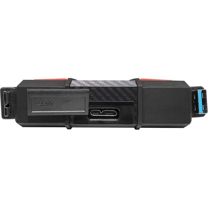 Внешний жесткий диск 2.5" 2TB ADATA (AHD710P-2TU31-CBK) изображение 5