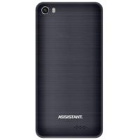 Мобильный телефон Assistant AS-501 Club Black (873293011509/0873293011356) изображение 2