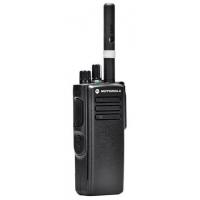 Портативная рация Motorola DP4801 VHF (136-174 МГц) изображение 2