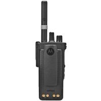 Портативная рация Motorola DP4801 VHF (136-174 МГц) изображение 3