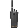 Портативная рация Motorola DP4801 VHF (136-174 МГц) изображение 3
