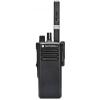 Портативная рация Motorola DP4801 VHF (136-174 МГц)