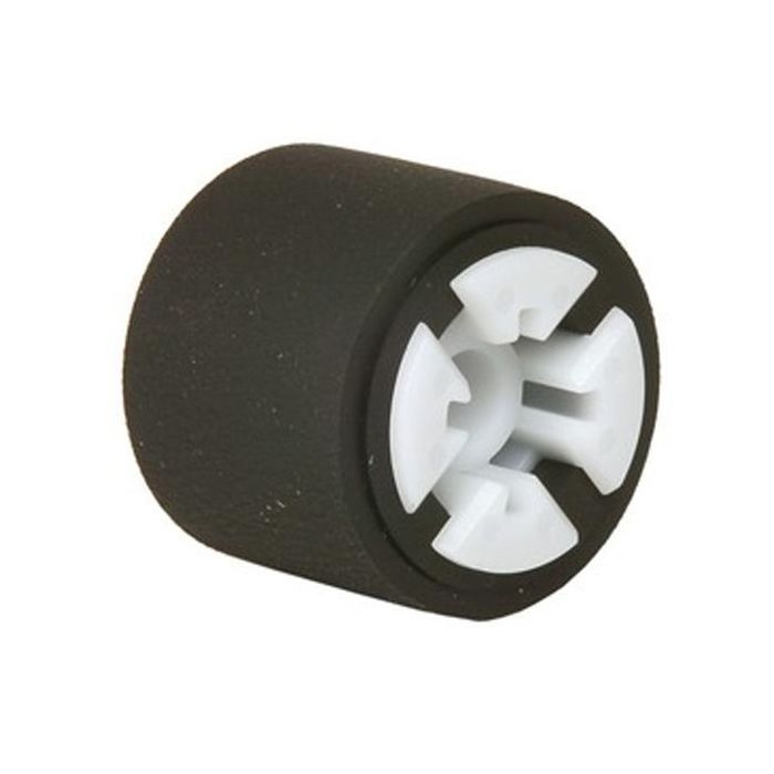 Ролик захоплення паперу HP LJ P4014/4015 аналог RL1-1663-000 BASF (BASF-RL1-1663-000)