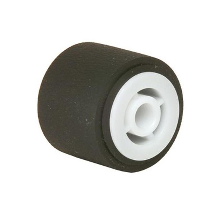 Ролик захоплення паперу HP LJ P4014/4015 аналог RL1-1663-000 BASF (BASF-RL1-1663-000) зображення 2