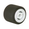 Ролик захоплення паперу HP LJ P4014/4015 аналог RL1-1663-000 BASF (BASF-RL1-1663-000) зображення 2