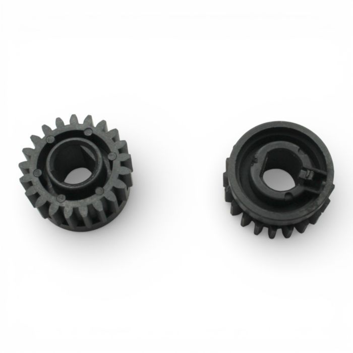 Шестерня 21T HP LJ 5000/5100/Canon GP-160/ic2220/2210/2200 Veaye (RS6-0356-VE)
