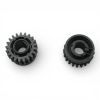 Шестерня 21T HP LJ 5000/5100/Canon GP-160/ic2220/2210/2200 Veaye (RS6-0356-VE)